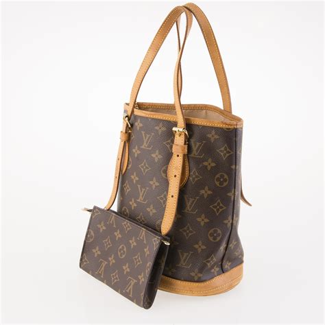 what year pochette pliant made louis vuitton|Louis Vuitton bucket bag.